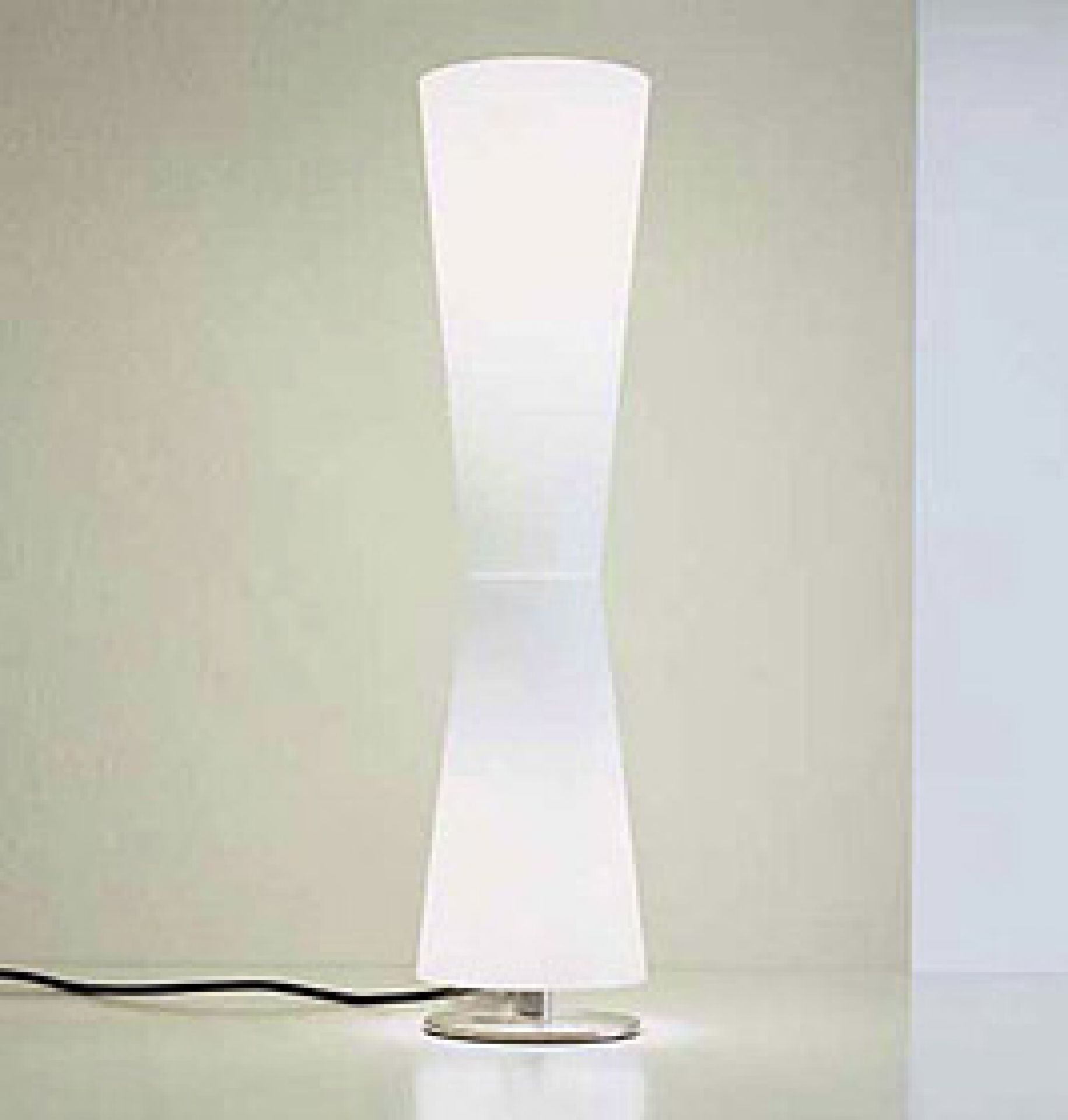 Lu-Lu Table lamp Oluce